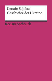Sachliteratur Reclam, Philipp, jun. GmbH, Ditzingen