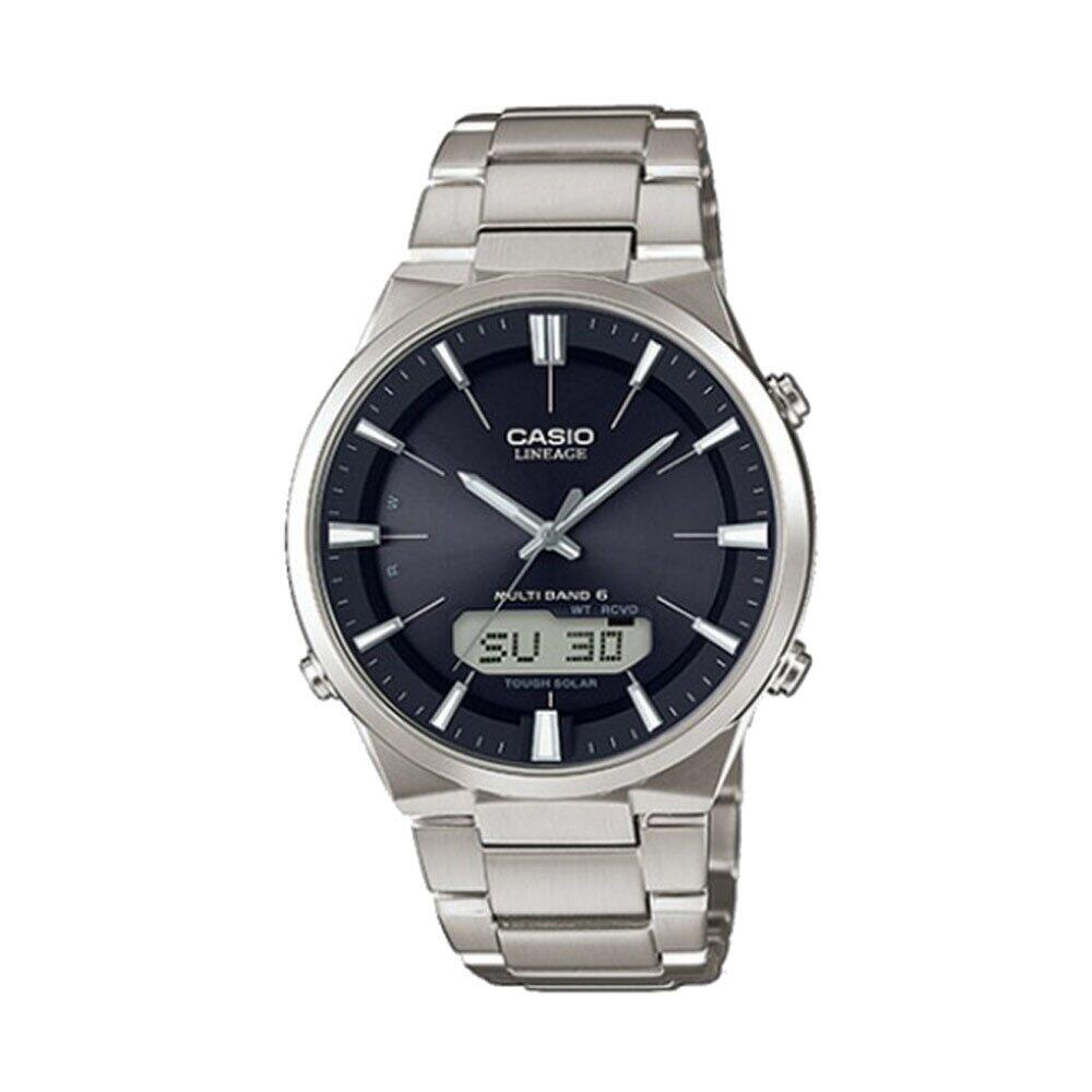 Casio - LCW-M510D-1AER - Montre-bracelet pour homme - solaire