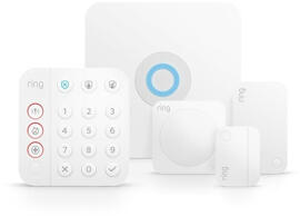 Home Alarm Systems Ring
