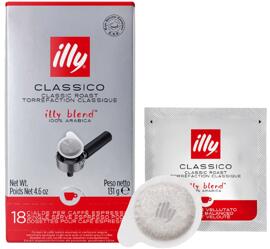 Coffee Illy