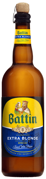 BATTIN EXTRA 6,3° VP 75 cl