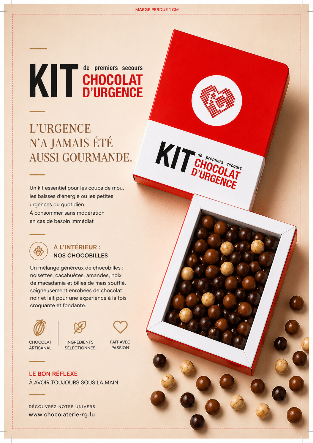 KOFFER NOTFALLSET