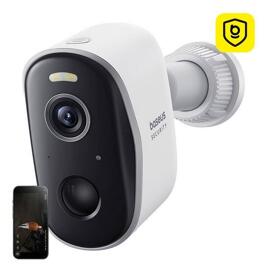 Caméras de surveillance Baseus
