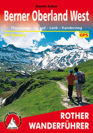 travel literature Books Bergverlag Rother GmbH Oberhaching