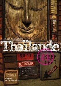 Walter/Villaume: Thailande - ticket to