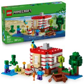 Interlocking Blocks LEGO®