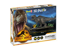 Jeux et jouets Revell 3D Puzzle
