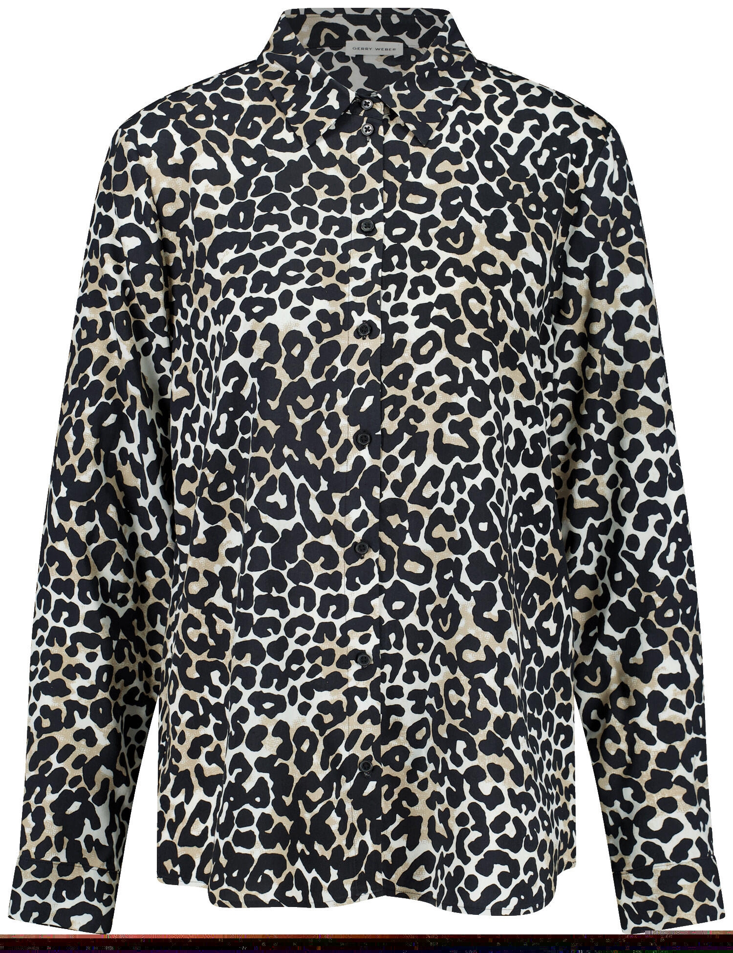 Blouse à manches 1/1