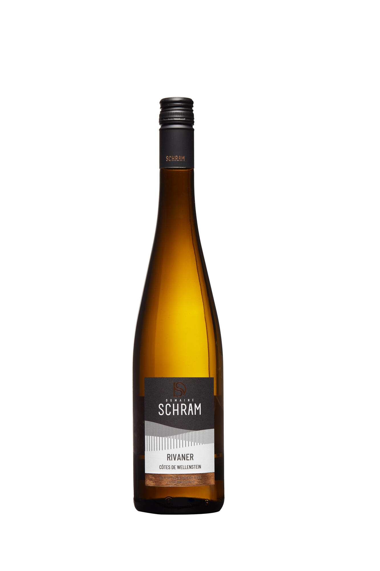 2025 RIVANER Côtes de Wellenstein - Premier Cru