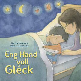 children's books 0-3 years 3-6 years old Bicherhaischen Editioun
