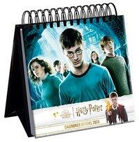 Harry Potter - Le calendrier de l'Avent officiel - Joyeux Noël, Harry !: 24  surprises à découvrir