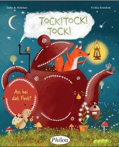 de Mullenheim S: Tock! Tock! Tock! Ass hei dat Fest?