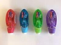 Tipp-Ex MicroTape BLEU