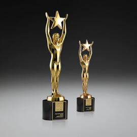Trophies & Awards Aetzkunst