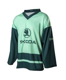 Hockeyuniformen Skoda