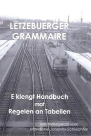 Sprach- & Linguistikbücher Johanns-Schlechter  Tetange