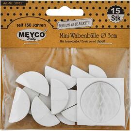Art & Crafting Materials Meyco