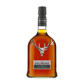Whisky Dalmore