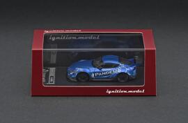 Maquettes Ignition Model