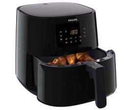 Friteuses Philips