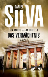 roman policier Verlagsgruppe HarperCollins Deutschland GmbH