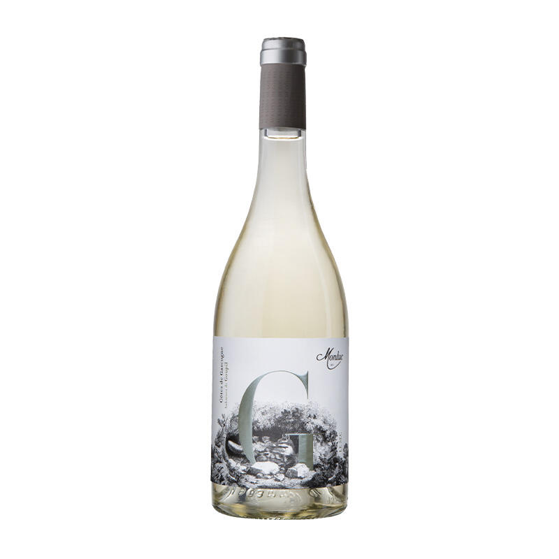 Aubaines de Goupil - Dry White Wine 2020/2022 75cl