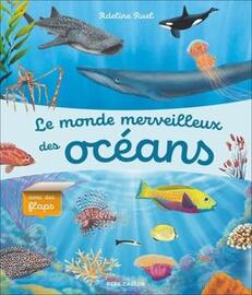 Livres 6-10 ans PERE CASTOR