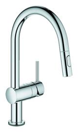 Faucets Grohe