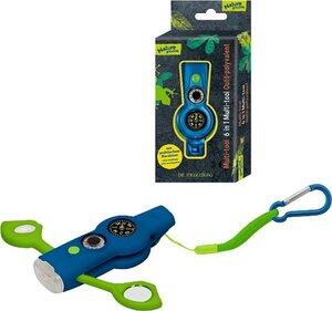 Outil multifonction 6-en-1 - Nature Zoom