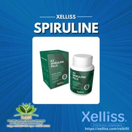Vitamines et compléments alimentaires Xelliss