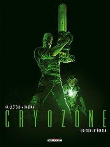 Cailleteau+bajram: Cryozone - integrale