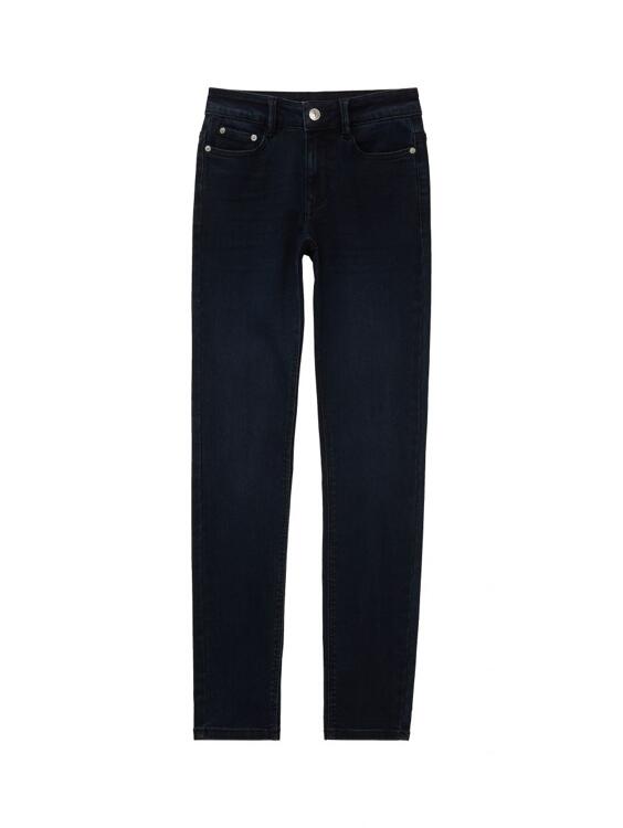 Tom Tailor Skinny Jeans - Alexa - blau (10173) - 26/30 | Letzshop