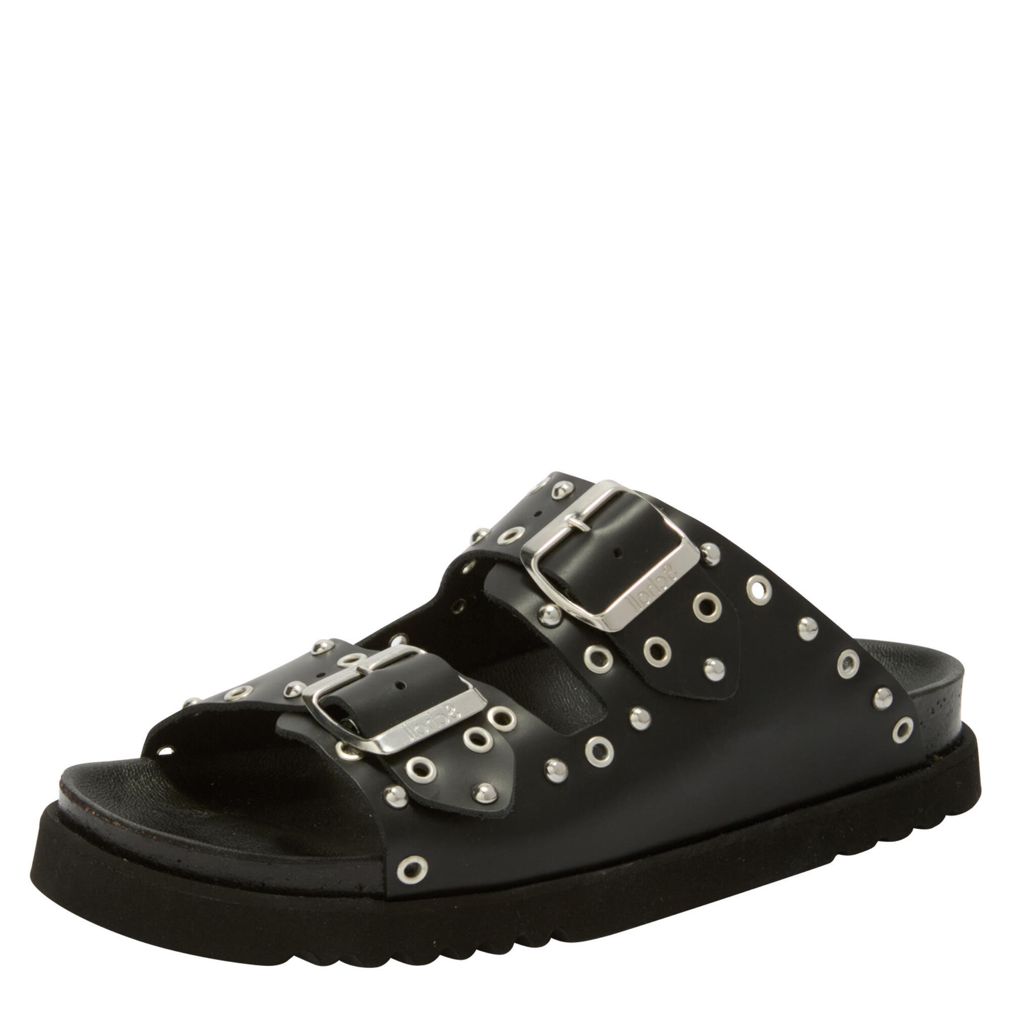 Sandal - BEATRIZ RING Lea