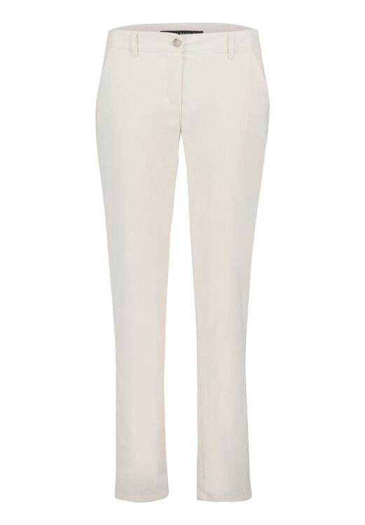 Re-paste lame water Betty Barclay Chino pants - beige (9104) - 48 | Weiswampach