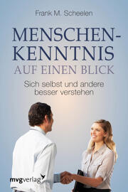Psychologiebücher mvg Verlag im Finanzbuch Verlag
