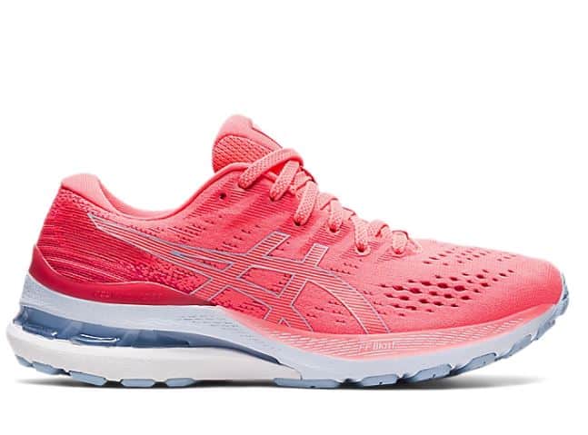 Kayano 28 clearance