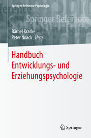 Psychologiebücher Bücher Springer Verlag GmbH