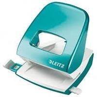 50081051: PERFORATEUR LEITZ 50081 NEXXT BLEU GLACIER MÉTAL