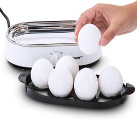 Egg Cookers Cloer