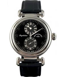 Wristwatches Jaquet + Girard