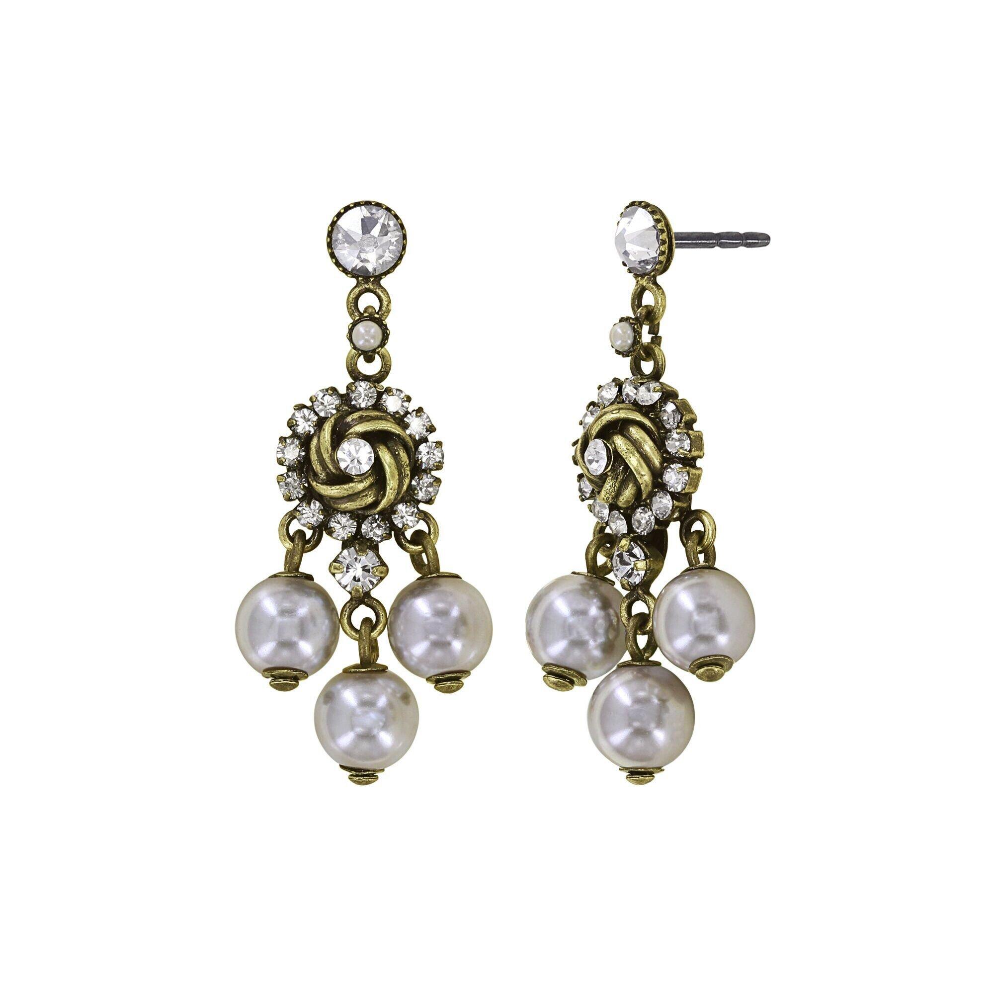 Ohrstecker - La Comtesse II