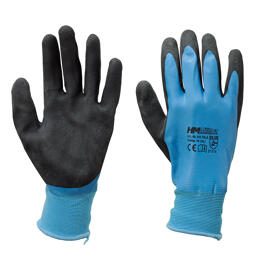 Schutzhandschuhe Handschuhe & Fausthandschuhe Heimwerkerbedarf Arbeitsschutzausrüstung HM Müllner