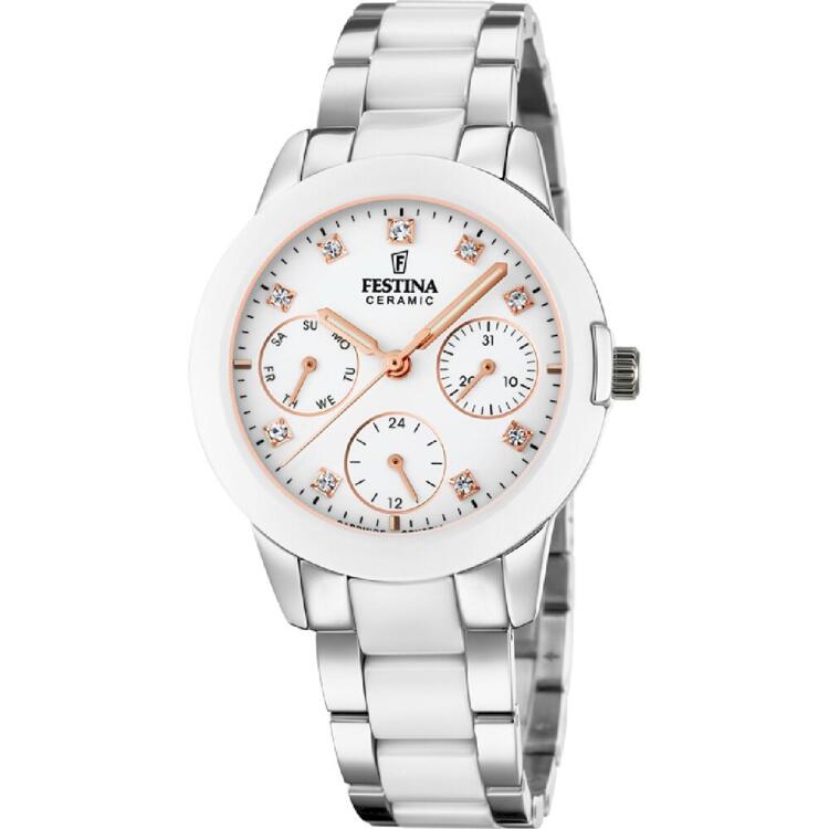 Festina Festina Armbanduhr Damen F20497/1 Letzshop