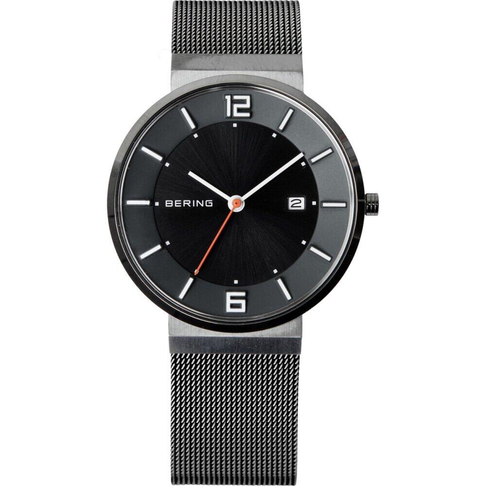 Bering - 14639-377 - Armbanduhr - Herren - Solar