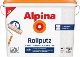 Building Consumables Alpina