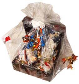 Food Gift Baskets Rum Candy & Chocolate Chocolate spread Chocolate bar Sommellerie de France Bascharage
