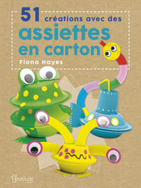 6-10 years old Books GRENOUILLE
