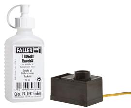 Scale Model Kits Faller