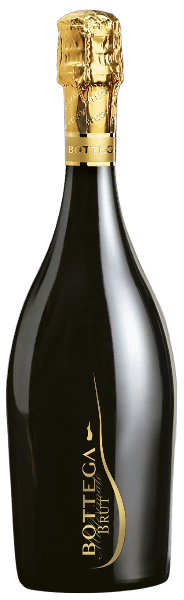 BOTTEGA SPUMANTE BRUT 75cl