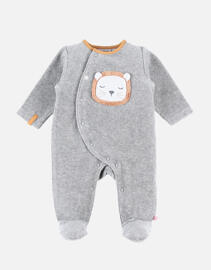 Pyjamas Bébés et tout-petits Noukies